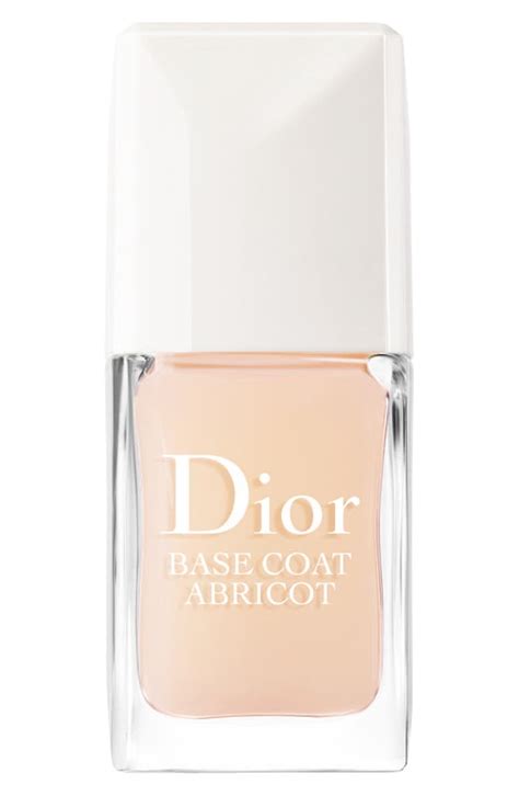 dior abricot